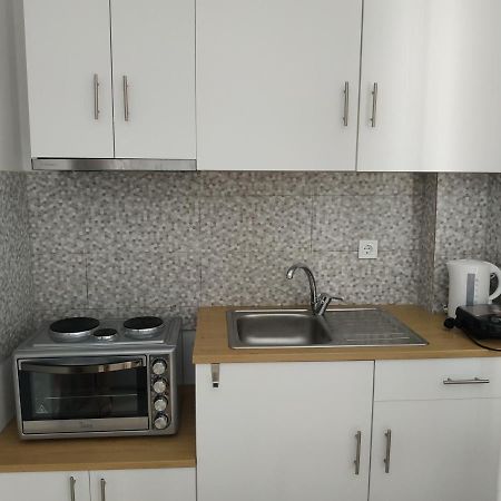 Ferienwohnung Pantheon Kalamata Exterior foto