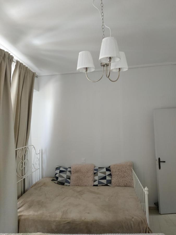 Ferienwohnung Pantheon Kalamata Exterior foto