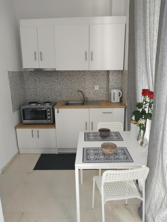 Ferienwohnung Pantheon Kalamata Exterior foto
