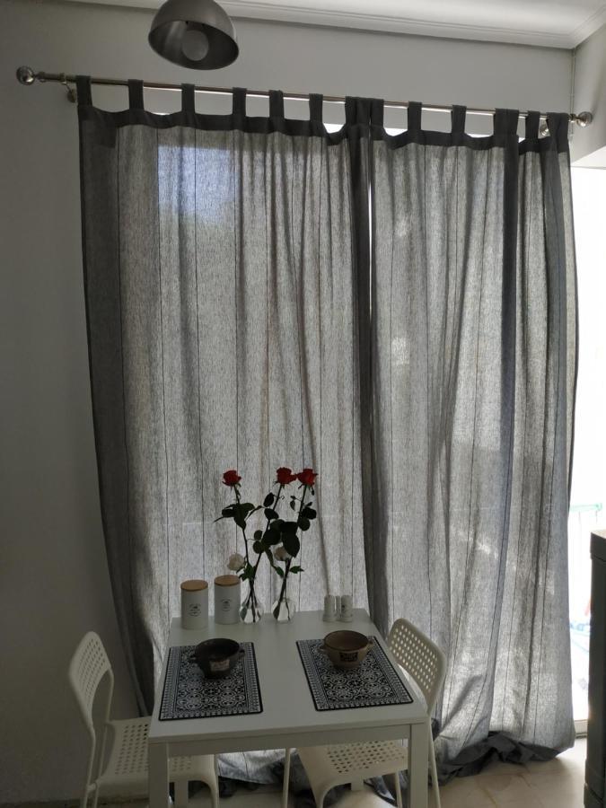 Ferienwohnung Pantheon Kalamata Exterior foto