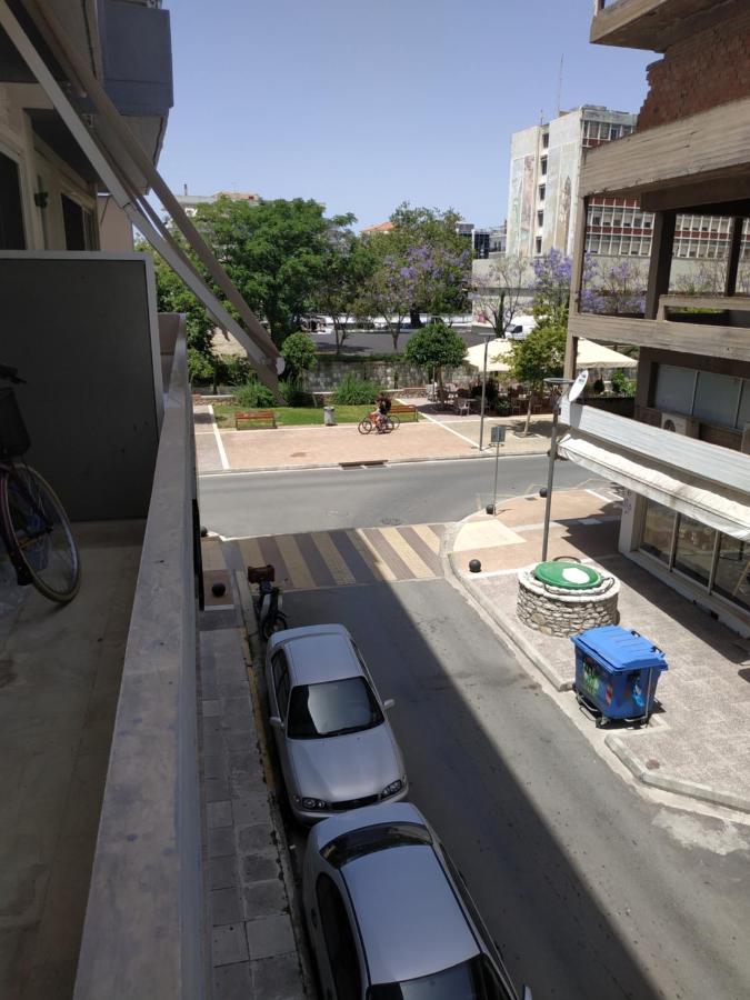 Ferienwohnung Pantheon Kalamata Exterior foto