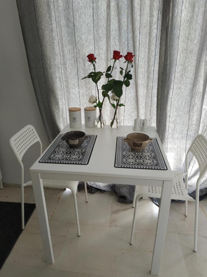 Ferienwohnung Pantheon Kalamata Exterior foto