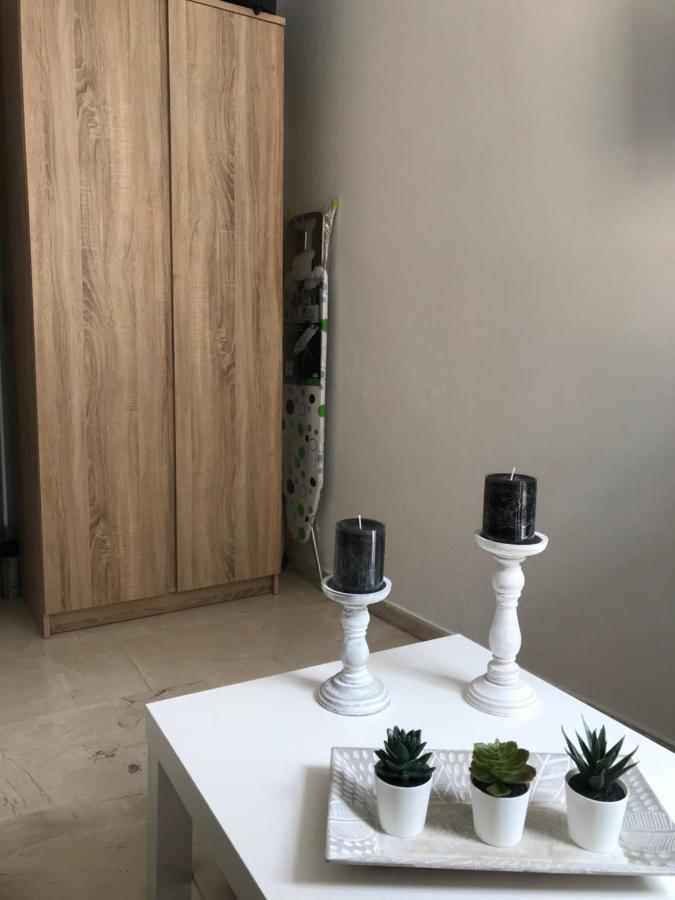 Ferienwohnung Pantheon Kalamata Exterior foto