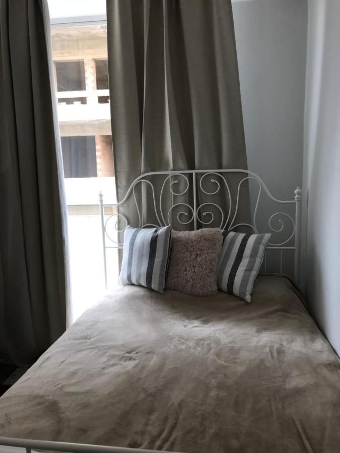 Ferienwohnung Pantheon Kalamata Exterior foto