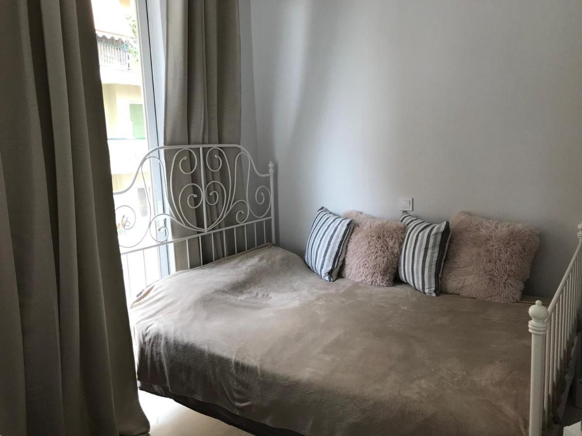 Ferienwohnung Pantheon Kalamata Exterior foto