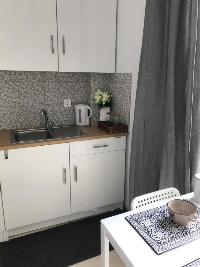 Ferienwohnung Pantheon Kalamata Exterior foto