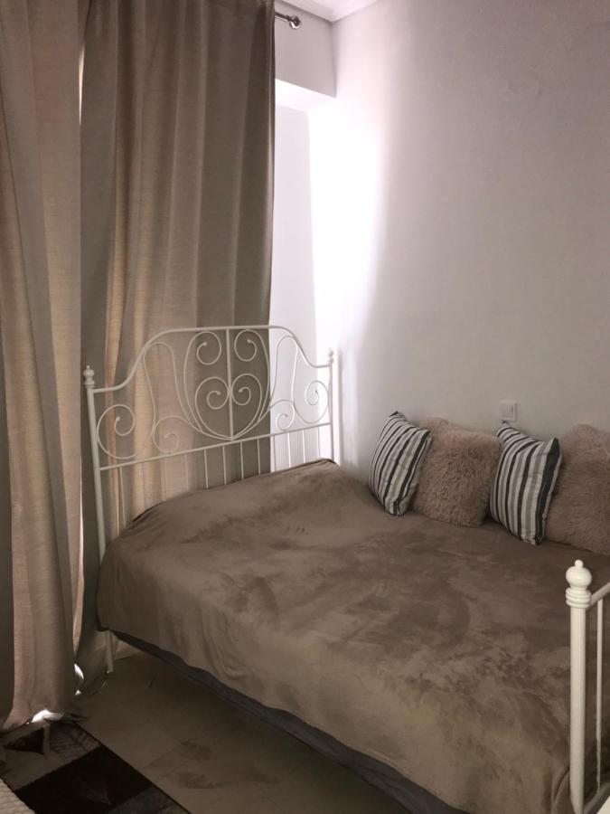 Ferienwohnung Pantheon Kalamata Exterior foto