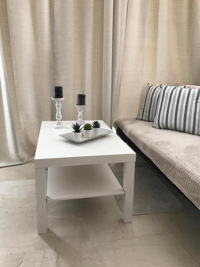 Ferienwohnung Pantheon Kalamata Exterior foto