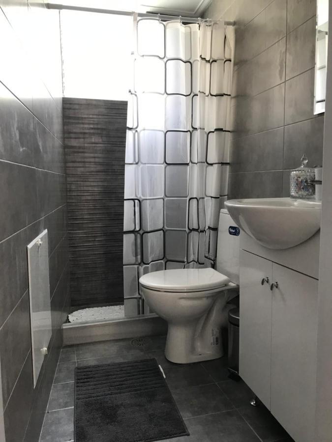 Ferienwohnung Pantheon Kalamata Exterior foto