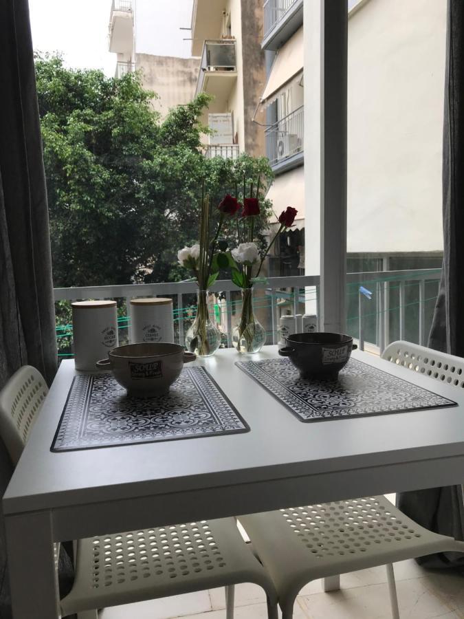 Ferienwohnung Pantheon Kalamata Exterior foto