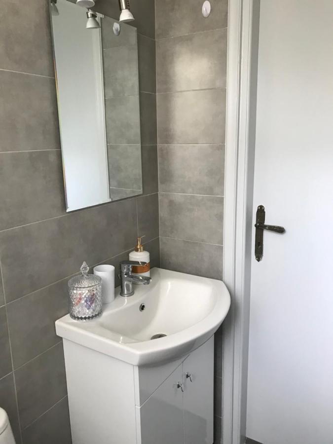 Ferienwohnung Pantheon Kalamata Exterior foto