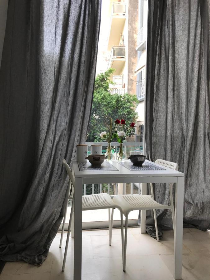 Ferienwohnung Pantheon Kalamata Exterior foto