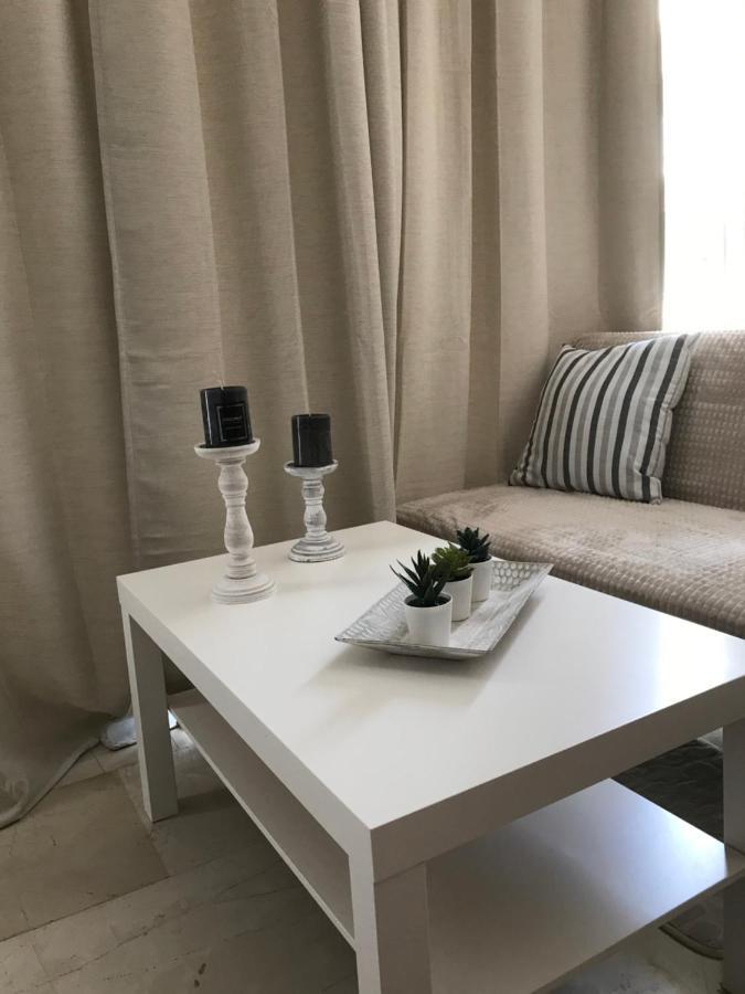 Ferienwohnung Pantheon Kalamata Exterior foto
