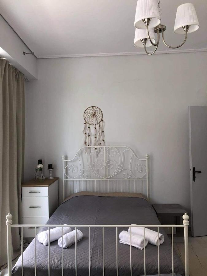 Ferienwohnung Pantheon Kalamata Exterior foto