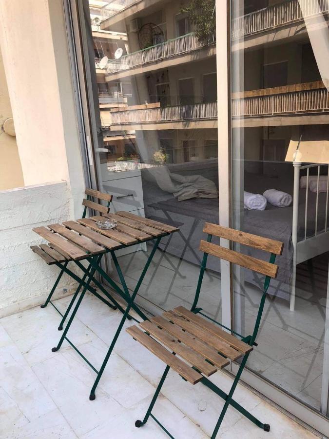 Ferienwohnung Pantheon Kalamata Exterior foto