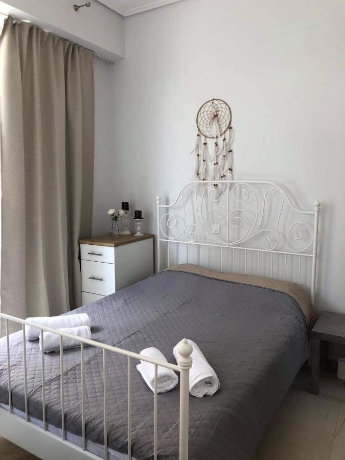 Ferienwohnung Pantheon Kalamata Exterior foto