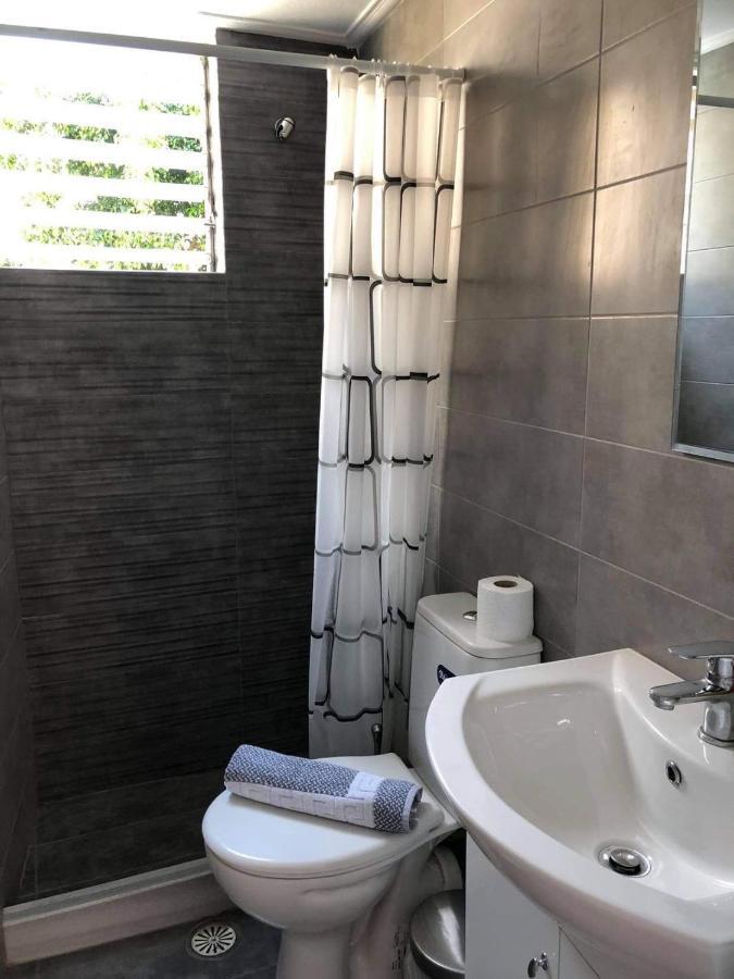 Ferienwohnung Pantheon Kalamata Exterior foto