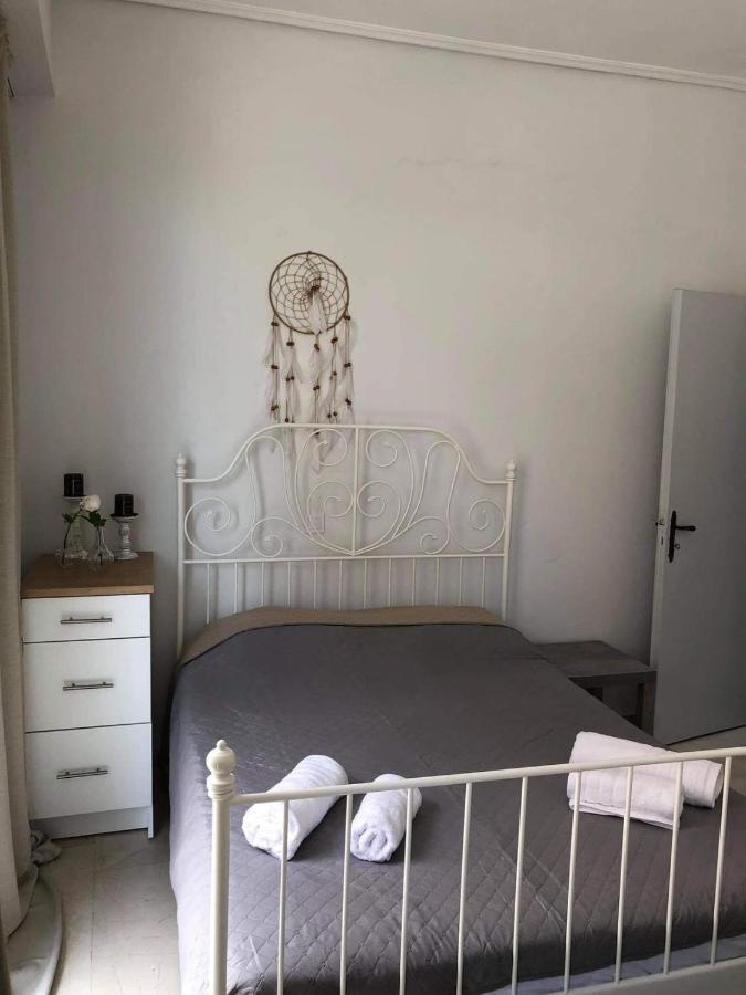 Ferienwohnung Pantheon Kalamata Exterior foto